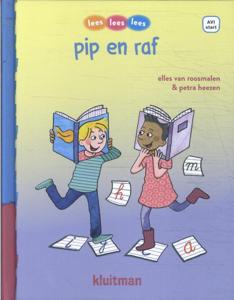 pip en raf (Hardback)