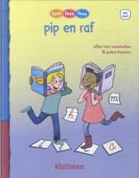 pip en raf (Hardback)