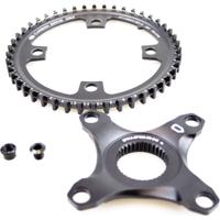 Cortina belt tandwiel met spider e-common