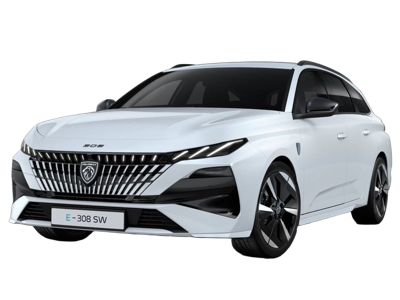 Peugeot e 308