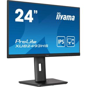 Prolite XUB2493HS-B5 Ledmonitor