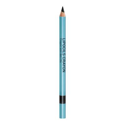 Talika Eyeliner Eye Lipocils Pencil Black 1St