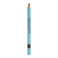 Talika Eyeliner Eye Lipocils Pencil Black 1St