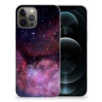 TPU Hoesje voor iPhone 12 Pro Max Galaxy