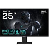 Gigabyte GS25F2 24.5 Full HD 200Hz IPS Gaming monitor