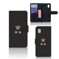 Alcatel 1B (2020) Leuk Hoesje Gorilla Alcatel 1B (2020) Leuk Hoesje Gorilla