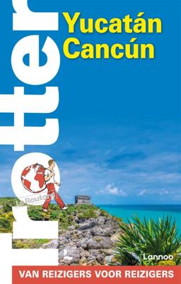Yucatán - Cancún (Paperback)