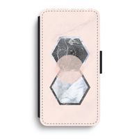 Creatieve toets: iPhone XR Flip Hoesje