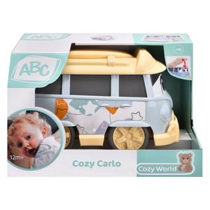 ABC cozy carlo camper