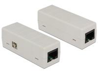 Netwerk Isolator