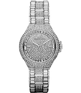 Horlogeband Michael Kors MK5947 Staal 18mm