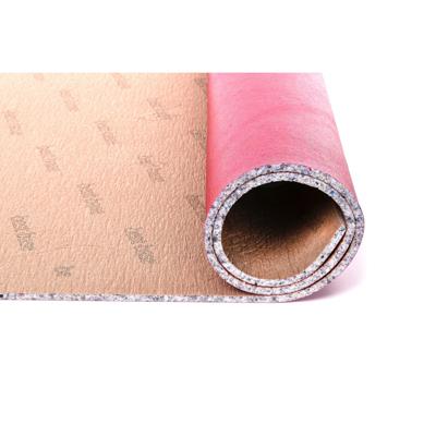 Elegance Red Ondertapijt 7 mm: 10 x 1,50 m - 15 m²