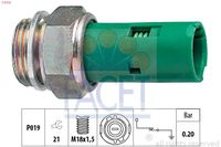 Oliedruksensor 70110