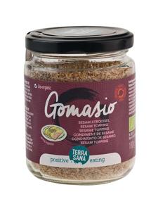 Terrasana Gomasio in glas bio
