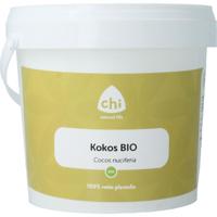 CHI Kokos eko bio