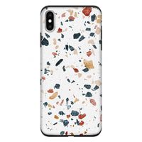 Terrazzo N°4: iPhone XS Max Tough Case