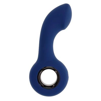 Vibrator Zero Tolerance Zero Tolerance Blauw