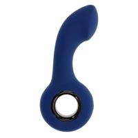 Vibrator Zero Tolerance Zero Tolerance Blauw