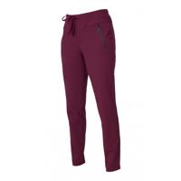 Dreamstar - Rood | Dames | Broek | Rood | XXL | regular | Kamst mode