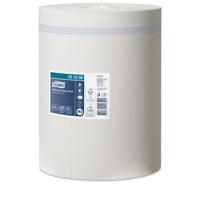 Tork Wiping Plus poetspapier - M2 centerfeed - 160 m - 2-laags - 101250