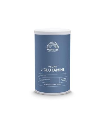 L-Glutamine poeder