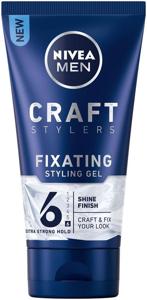 Nivea Men styling gel shine