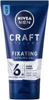 Nivea Men styling gel shine Nivea Men styling gel shine