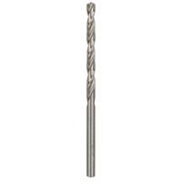 Bosch Accessories 2608595334 HSS Metaal-spiraalboor 4.8 mm Gezamenlijke lengte 83 mm Geslepen DIN 338 Cilinderschacht 10 stuk(s) - thumbnail