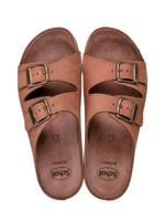 Scholl Air Bag - uniseks teenslippers, maat 45