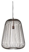 Light & Living Hanglamp 'Rilanu' Ø47cm, kleur Antiek Koper