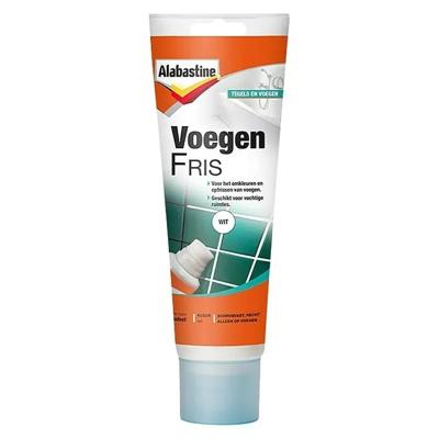 Alabastine Voegenfris Wit 220Ml - 5096132