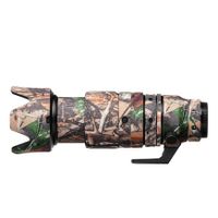 easyCover Lens Oak for Nikon Z 100-400mm f/4.5-5.6 VR S Forest Camouflage