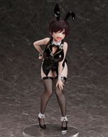 Creators Opinion PVC Statue 1/4 Mutsuki Hayakawa Bunny Ver. 41 cm - thumbnail