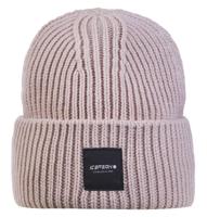 Icepeak Hanamaulu Muts Dames Baby Pink ONE