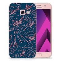 Samsung Galaxy A3 2017 | TPU Case | Palm Leaves Samsung Galaxy A3 2017 | TPU Case | Palm Leaves