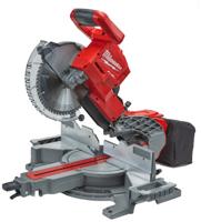 Milwaukee m18 fms254-0 accu afkortzaag | zonder accu's en lader - 4933451729