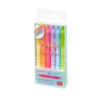 Legami Uitwisbare highlighters set - 6 stuks