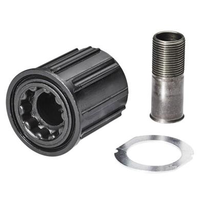 Shimano cassettebody 9/10-sp wh-mt35