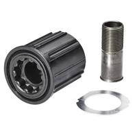Shimano cassettebody 9/10-sp wh-mt35