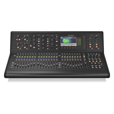 Midas M32 LIVE Digitale mixer