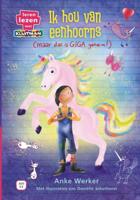 Kluitman ik hou van eenhoorns