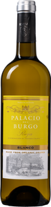 (Organic) Palacio del Burgo Rioja Blanco