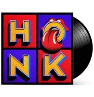 The Rolling Stones - The Very Best Of - Honk 3-LP
