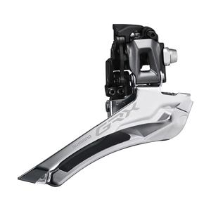 Shimano grx 810 fd-rx810 brazed on 11 speed