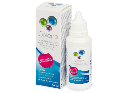 Gelone 50 ml