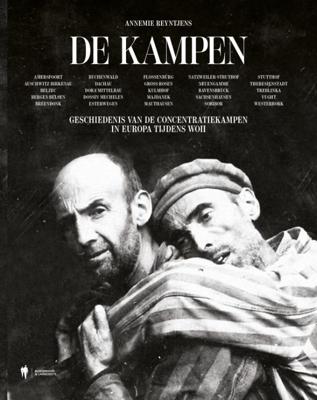 De kampen (Paperback)