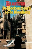De Cock en moord op de Bloedberg - A.C. Baantjer - ebook - thumbnail