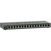 Netgear GS316 v3 16-Port Gigabit Ethernet Desktop Switch
