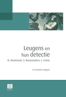 Leugens en hun detectie (Paperback)