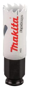 Makita B-11293 Gatzaag 22mm bi-metaal snelwissel